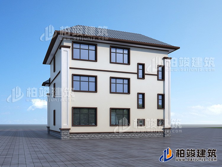 背麵效果圖