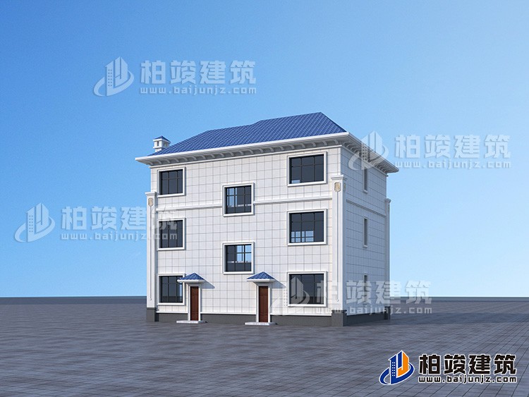 背麵效果圖