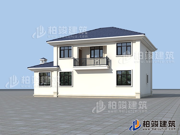 背麵效果圖