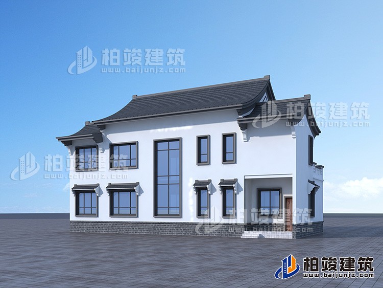 背麵效果圖
