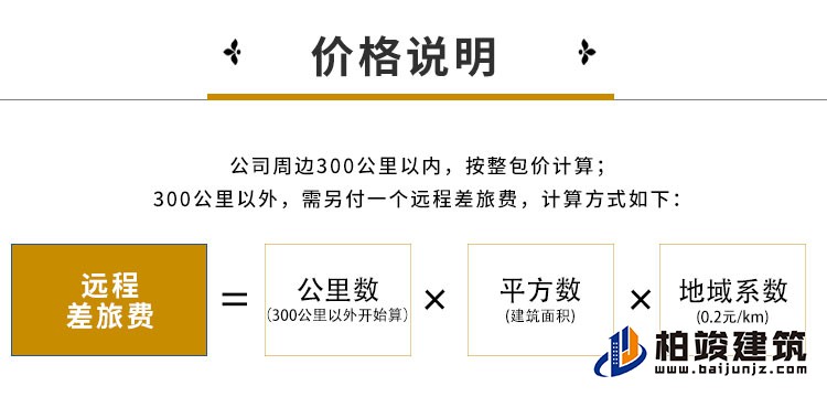 漂亮的農村自建房二層樓A2001-新中式風格