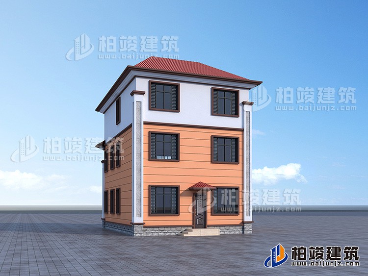 背麵效果圖