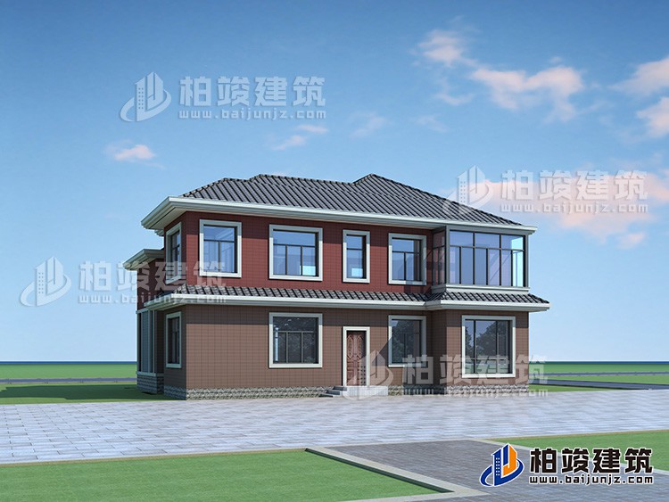 背麵效果圖