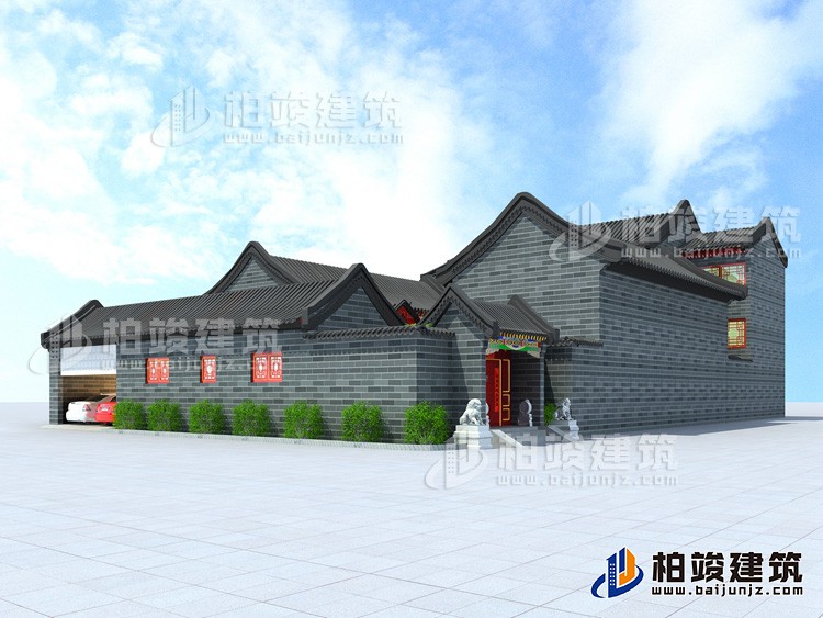 背麵效果圖