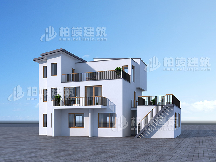 背麵效果圖