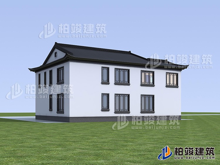 背麵效果圖