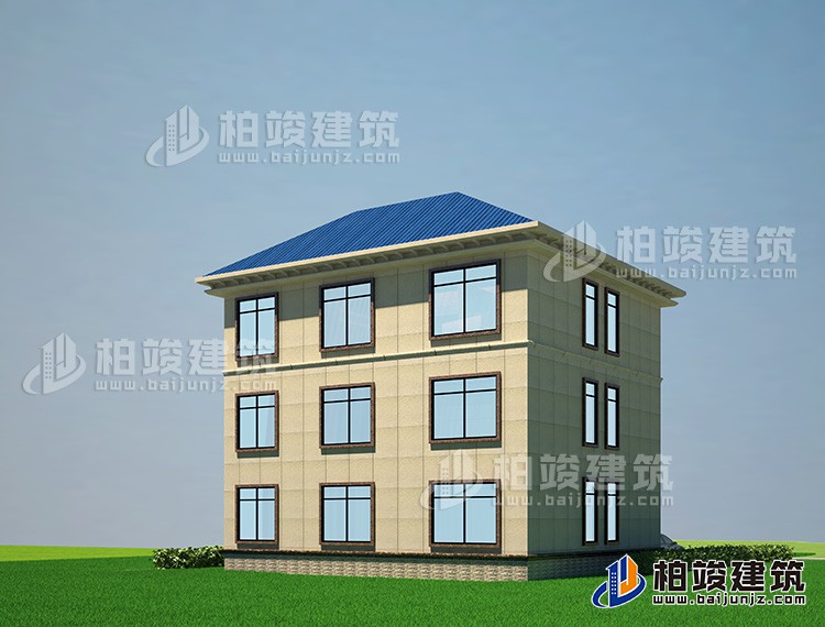 背麵效果圖