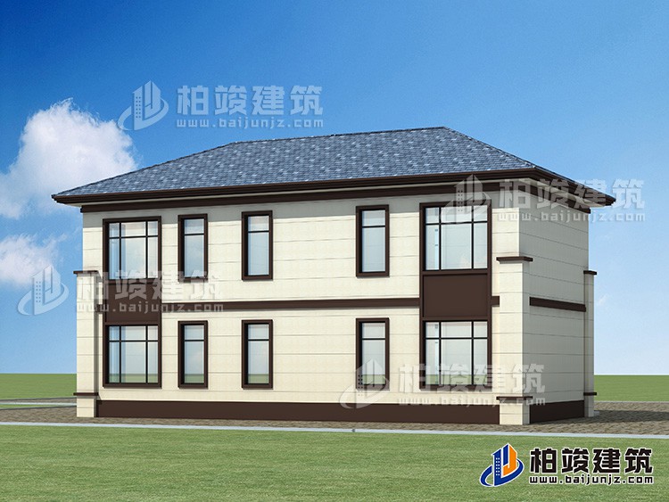 背麵效果圖