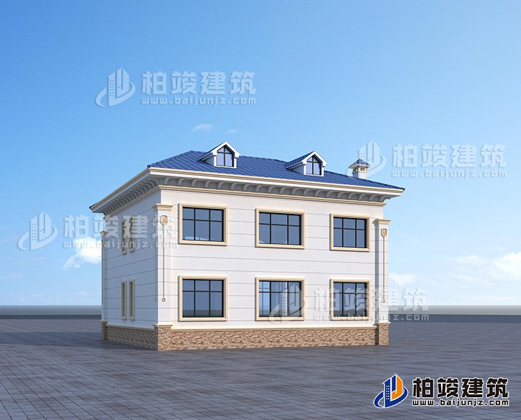 背麵效果圖