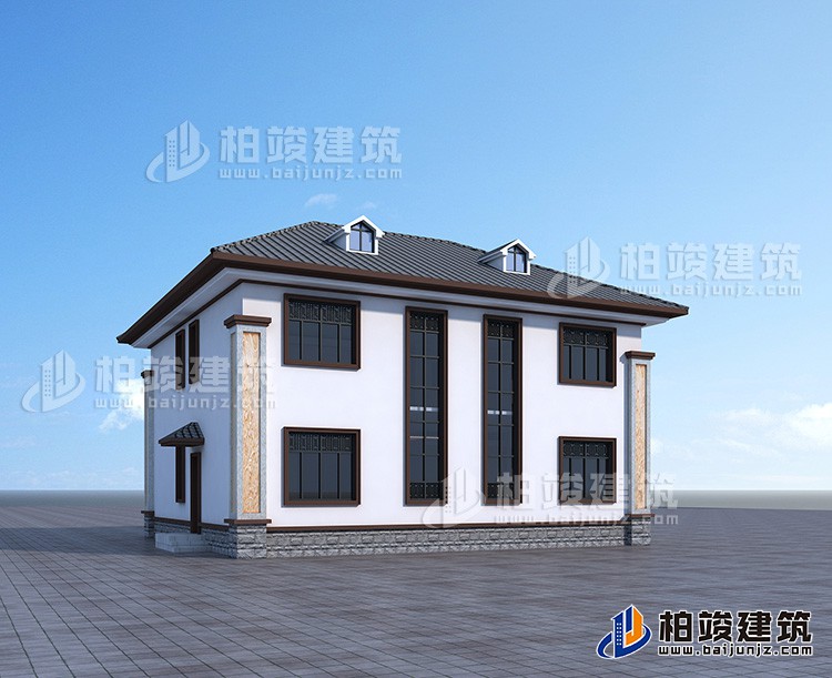 背麵效果圖