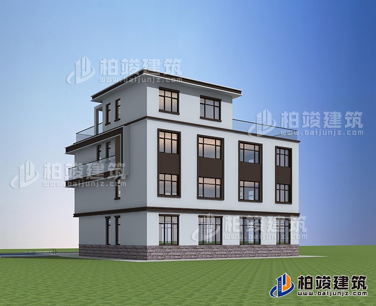 背麵效果圖
