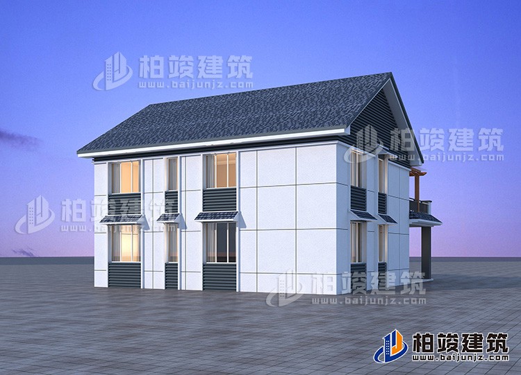 背麵效果圖