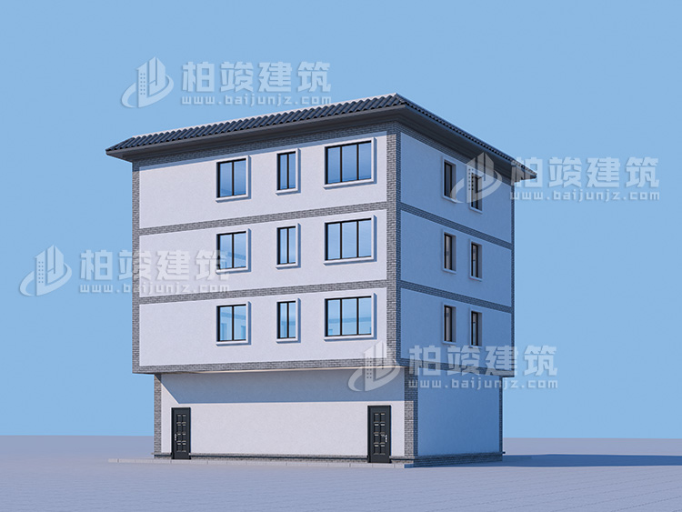 背麵效果圖
