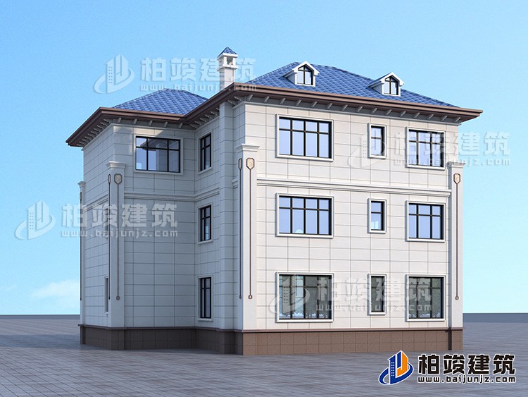 背麵效果圖
