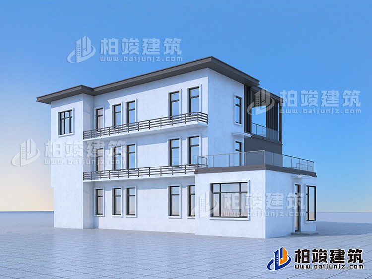背麵效果圖