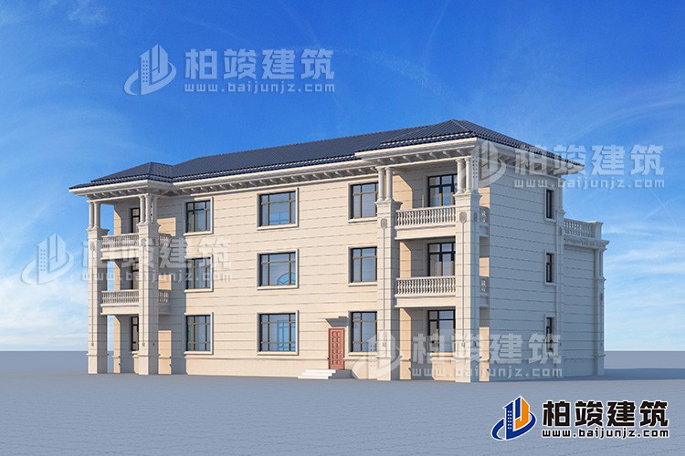 背麵效果圖