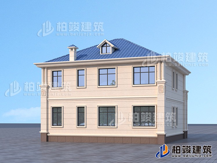 背麵效果圖