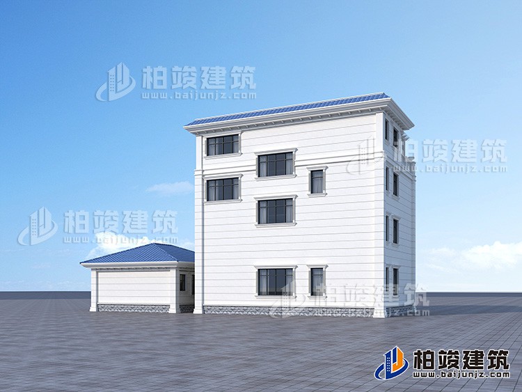背麵效果圖