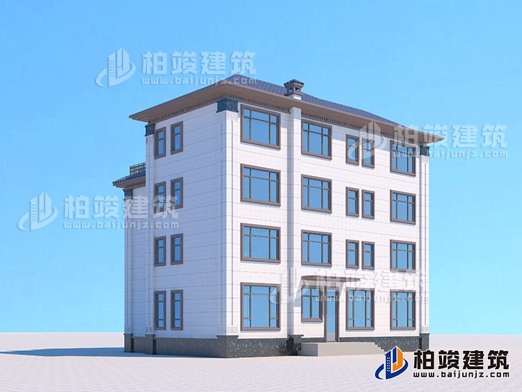 背麵效果圖