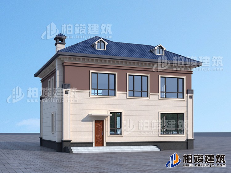 背麵效果圖