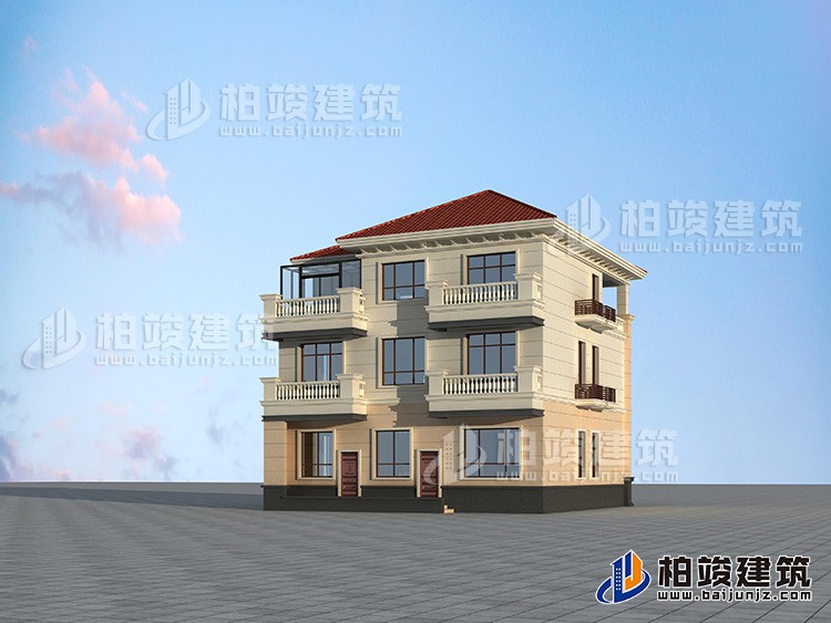 背麵效果圖
