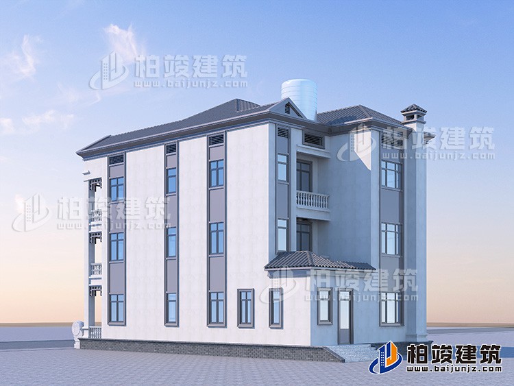 背麵效果圖