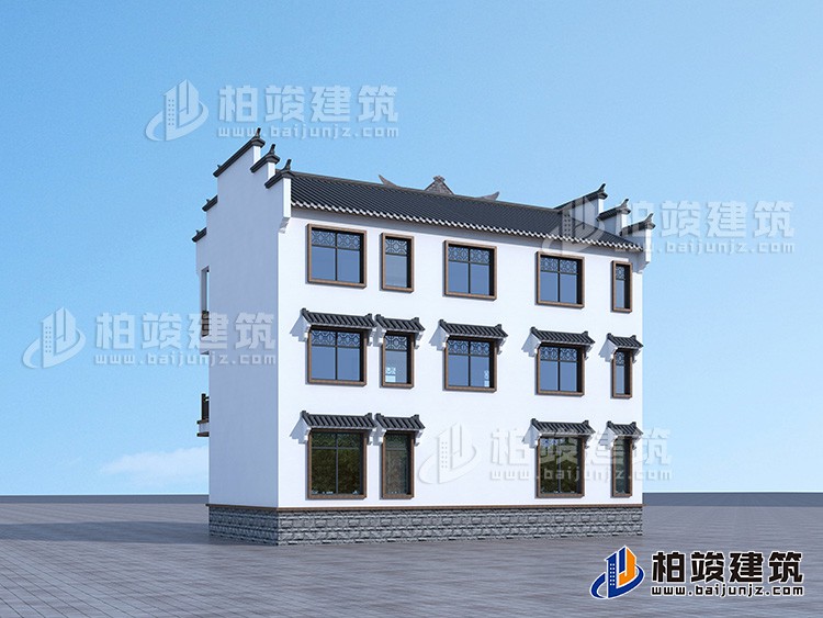 背麵效果圖