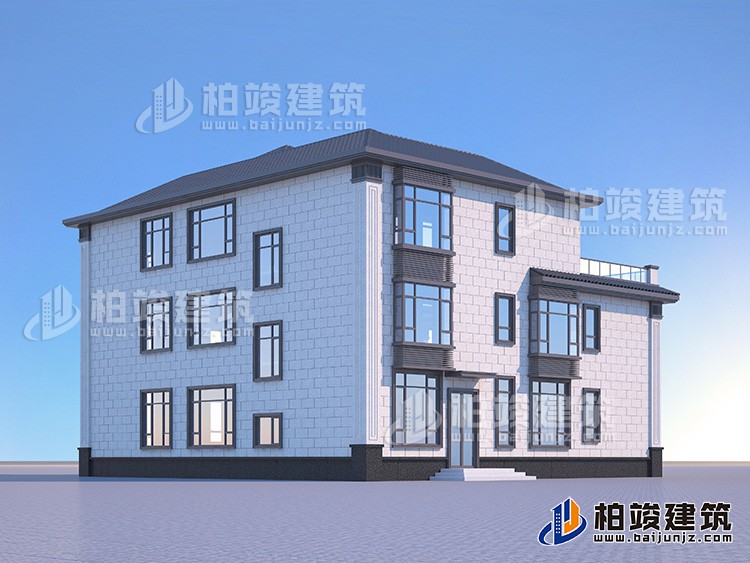 背麵效果圖