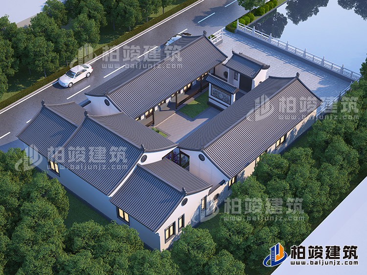 背麵效果圖