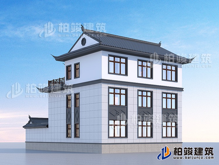 背麵效果圖