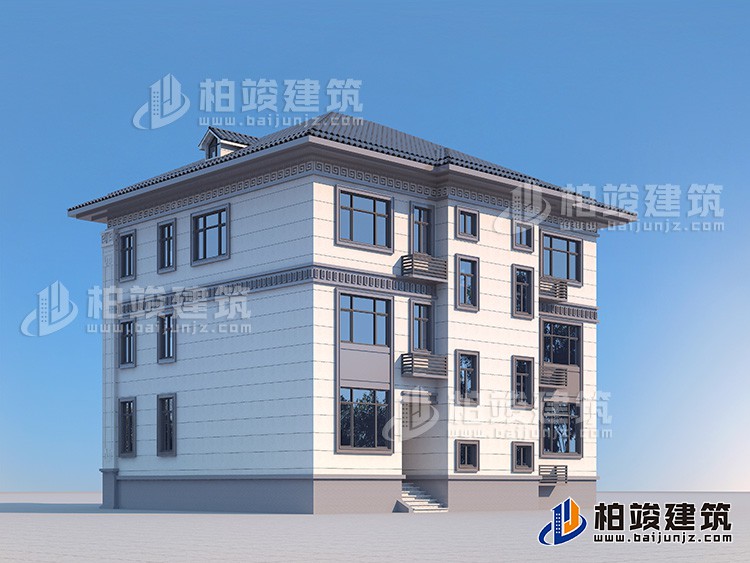 背麵效果圖