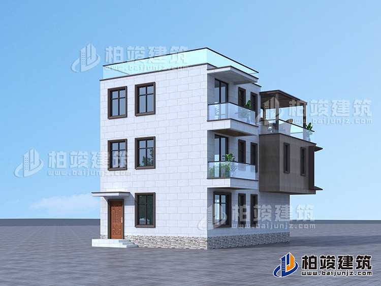 背麵效果圖