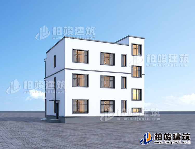背麵效果圖