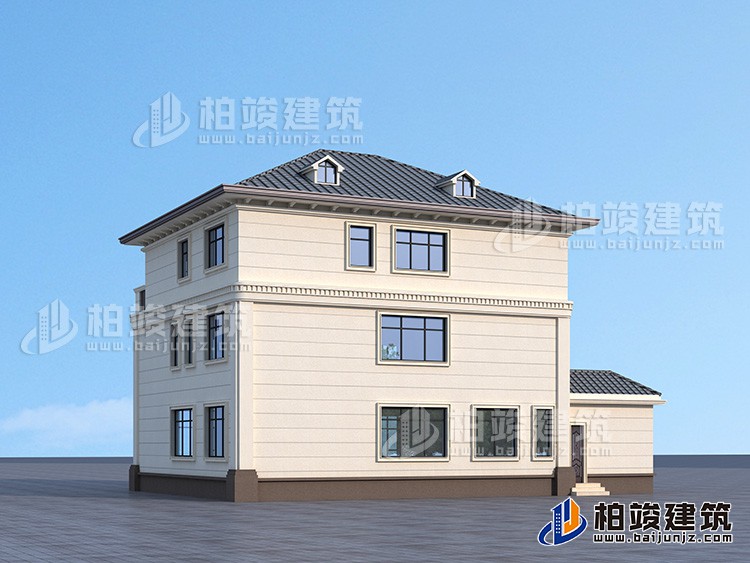 背麵效果圖