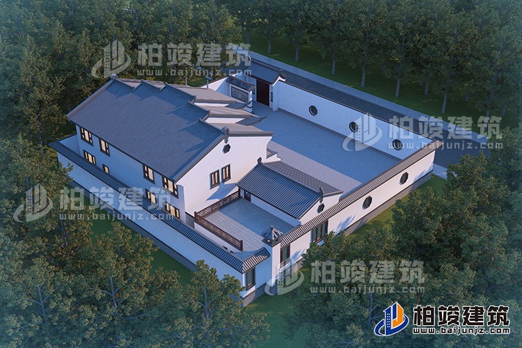 背麵效果圖