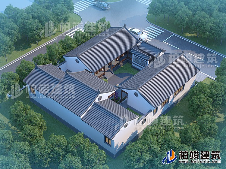 背麵效果圖