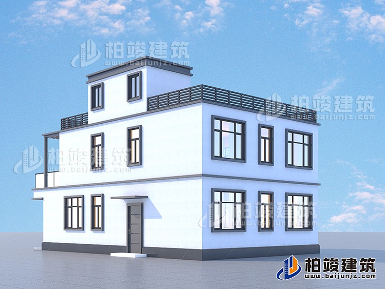 背麵效果圖