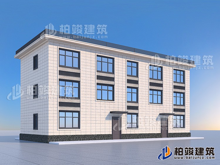 背麵效果圖