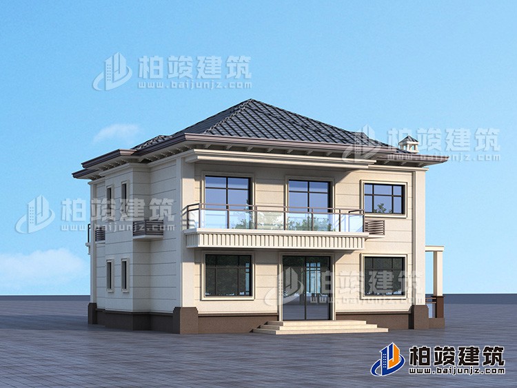 背麵效果圖