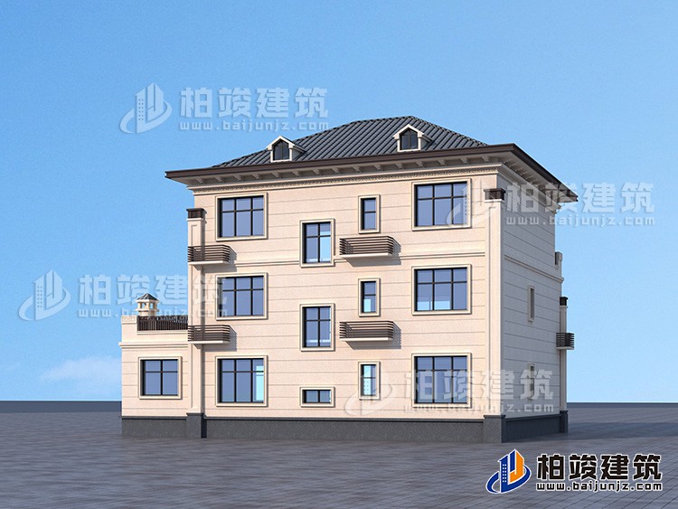 背麵效果圖
