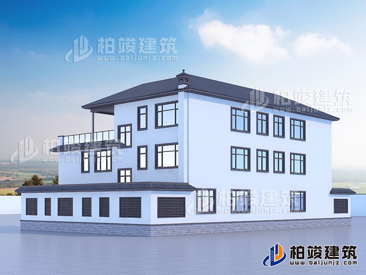 背麵效果圖