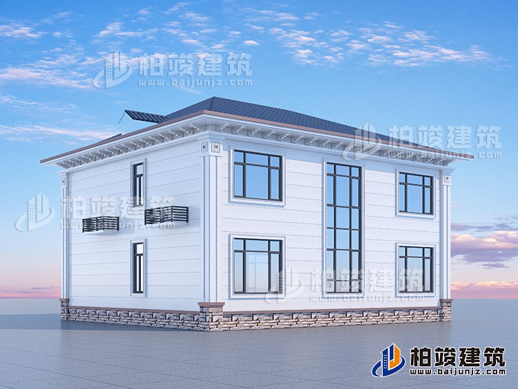 背麵效果圖