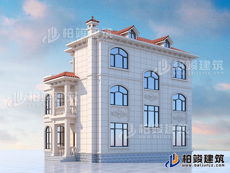 背麵效果圖