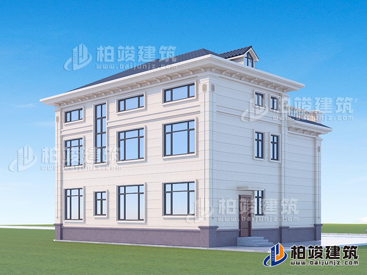 背麵效果圖