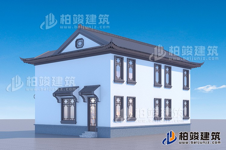 背麵效果圖