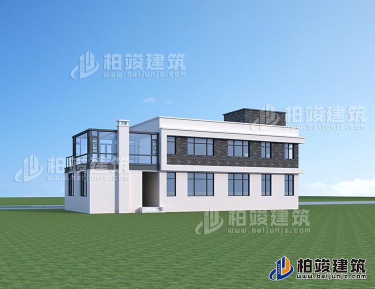 背麵效果圖