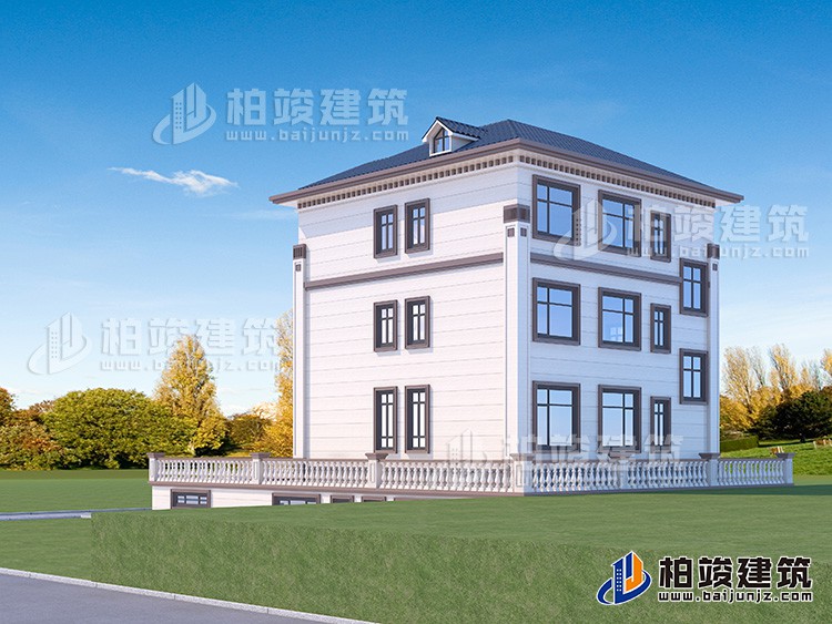 背麵效果圖