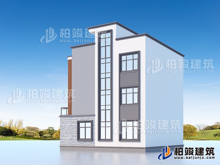 背麵效果圖