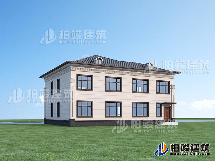 背麵效果圖