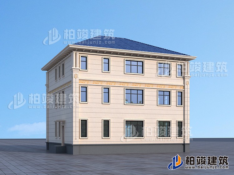 背麵效果圖
